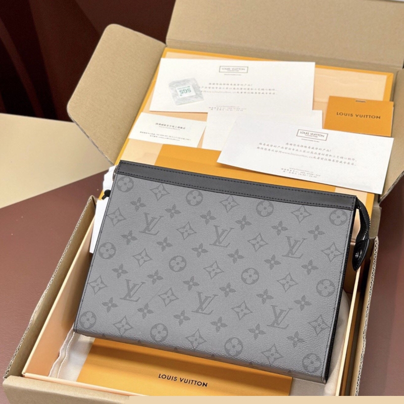 LV Clutch Bags